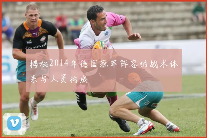 揭秘2014年德国冠军阵容的战术体系与人员构成